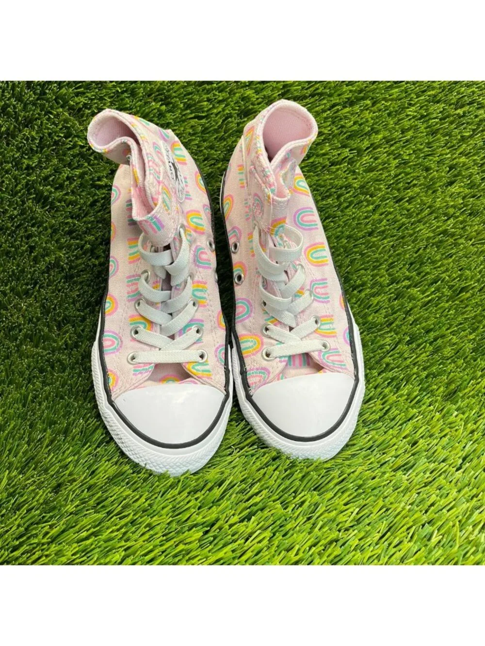 Converse please review